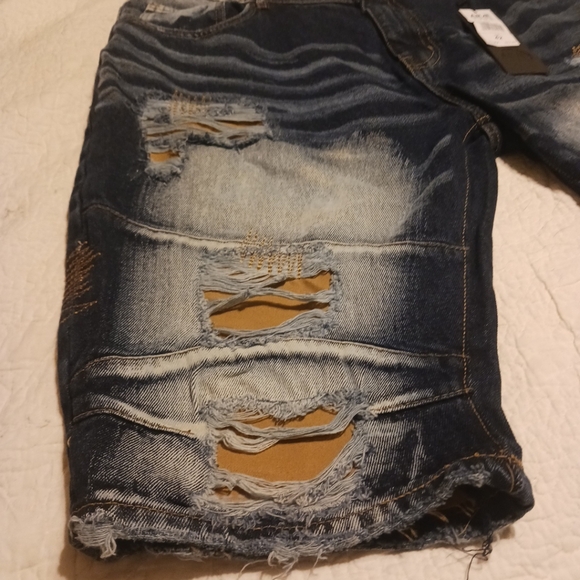 Arketype brand mens shorts - Picture 9 of 9